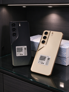 สมาร์ทโฟน Original Android Camon 40 Pro 5G หน้าจอโค้งเล็กทันสมัย จัดส่งรวดเร็วสำหรับผู้ซื้อทั่วโลก - Product Image 4