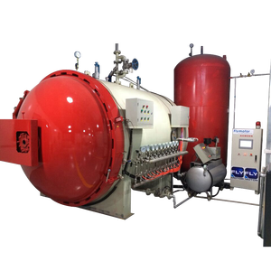 Produits <span class=keywords><strong>moins</strong></span> chers en ligne Haute Pression en métal traitement autoclave en <span class=keywords><strong>fibre</strong></span> de carbone - Product Image 6