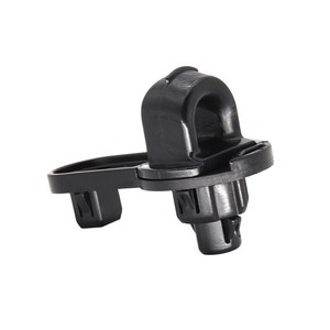 <b>Engine</b> <b>Hood</b> Support For Nissan NV200 65773-CY00B Black PP Replacement Part - Product Image 3