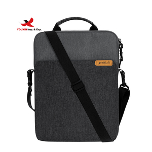 Housse de protection pour tablette personnalisée, sacoche d'affaires à bandoulière pour tablette de 11 pouces/12,9 pouces - Product Image 1