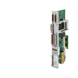 Carte d'axe numérique 6SN1118 0DM13 0AA0 611 D, variateur numérique 6SN1118 0DM21 0AA0, carte de module d'alimentation 6SN1118 0DM13 0AA1, contrôleur PLC - Product Image 1