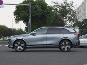 Hot Selling <strong>Xpeng</strong> G9 Electric Vehicle <strong>Xpeng</strong> G9 2025 Long Range Max New Energy Electric Vehicle <strong>Xpeng</strong> G9 in Stock - Product Image 4