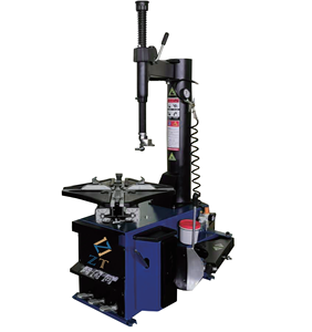 Kombination aus Reifenmontiermaschine und Wuchtmaschine mit 1,5 PS und 12-24 Zoll Spannbereich - Product Image 2