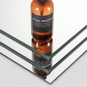 Plaque de verre flotté de 2 à 12 mm en gros - Miroir ultra-fin et plaque de miroir ultra-fine, boîte de miroir plat transparente de haute qualité disponible - Product Image 6
