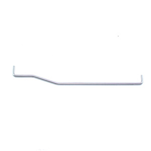 Tige de commande d'accélérateur pour moteur hors-bord Yamaha 63V-41257-00 pour moteur 2 temps 15 CV, pièce de rechange - Product Image 1