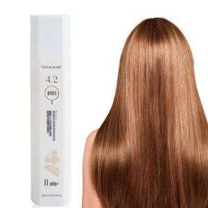 OEM Brand Name Organic Repair <strong>Conditioner</strong> <strong>Silicone</strong> <strong>Free</strong> Scalp and Hair Care <strong>Conditioner</strong> with Good Repair Effect - Product Image 2