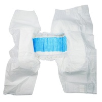 Pañales Desechables para Adultos de Alta Absorción, Tela No Tejida, Prevención de Fugas 3D, Venta al Por Mayor, Precio Económico, Muestra Gratis, Impresos