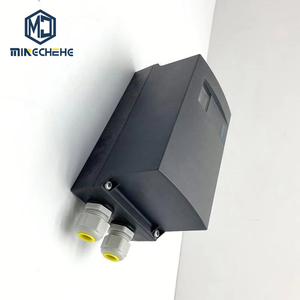 Cilindros Hidráulicos Industriales de Doble Efecto de Alta Resistencia con Vástago de Pistón HSG50 HSG63 HSG80 HSG100 HSG125 para Maquinaria de Construcción y Volquetes - Product Image 1
