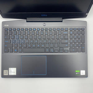 Atacado Compra a granel para <span class=keywords><strong>Dell</strong></span> G3-3500 Gaming <span class=keywords><strong>Laptop</strong></span> I7-10750H 16GB 512 SSD 15.6 \ "RTX 2060 (6G) 144Hz Taxa de atualização Intel - Product Image 2