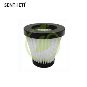 Filtre HEPA pour <span class=keywords><strong>aspirateur</strong></span> <span class=keywords><strong>Dirt</strong></span> <span class=keywords><strong>Devil</strong></span> F117, <span class=keywords><strong>pièces</strong></span> de rechange, accessoires - Product Image 3