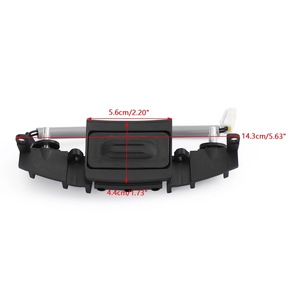 Interruptores de Maletero y Compartimiento de Equipaje de Plástico 25380-AX60B para Nissan Micra, Compatibles con Varios Modelos - Product Image 1
