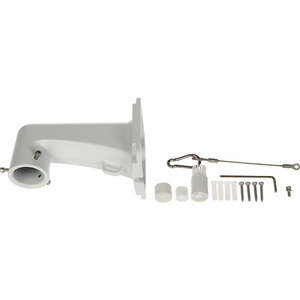 Cámara PTZ WizSense DH SD3D216NB-GNY de 2MP con Zoom Óptico de 16x, Starlight y Smart Light+ para Seguridad Perimetral - Product Image 4