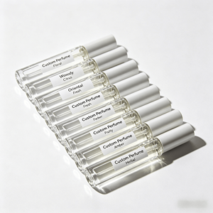 Nuevo Perfume Personalizado con Notas Frutales, Ácidas <span class=keywords><strong>y</strong></span> Dulces en Capas, Eau de Parfum en Spray de Larga Duración para <span class=keywords><strong>Jóvenes</strong></span> - Product Image 1