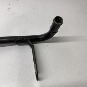 Chrysler Coolant Inlet Hose 05038503AA <b>Iron</b> Material For Turbocharger Replacement - Product Image 2