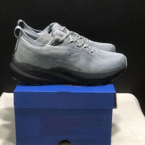 Zapatillas Deportivas con Amortiguación y Soporte para Hombre y Mujer, Primavera/Invierno, con Suela Gruesa de PU, para Correr - Product Image 5