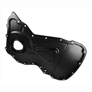 Защитная крышка ремня ГРМ для Ford Citroen Fiat <span class=keywords><strong>2</strong></span>.2HDi крышка ГРМ двигателя OE 1738621 6C1Q6019AC 6C1Q6019AB 0320Z1 - Product Image 5