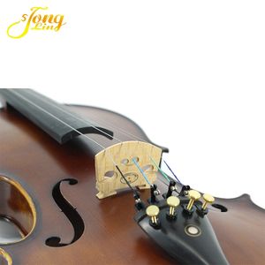 Violín mate flameado antiguo a <span class=keywords><strong>buen</strong></span> <span class=keywords><strong>precio</strong></span>, venta al por mayor - Product Image 5