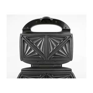 ROMMELSBACHER Machine à sandwich ST 1000 2 sandwichs Sw/si - Product Image 2