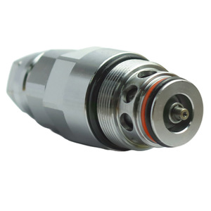 Válvula de Control de Presión de Cartucho M24, 315 Bar, 100 L/min, para Sistemas Hidráulicos de Excavadoras - Product Image 3