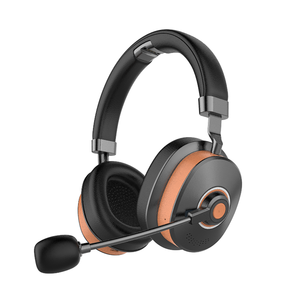 Không Dây Chơi Game Tai Nghe Tai Nghe Với ENC Mic Kép 2.4G Và Bluetooth Độ Ltrễ Thấp Hơn Tai Thiết Kế Cho PC PS4 PS5 Xbox Chuyển Đổi - Product Image 5