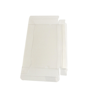 Estuche Protector Transparente de Plástico para Cartuchos de Juego MD Genesis <span class=keywords><strong>5</strong></span>, Caja de Almacenamiento - Product Image 3