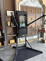 Equipo de Fitness Profesional Multifuncional Inteligente de Alta Calidad para Uso Comercial y Doméstico en Gimnasios