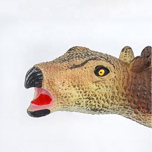 Venta caliente directo de fábrica costo altamente eficaz dinosaurio de juguete - Product Image 4