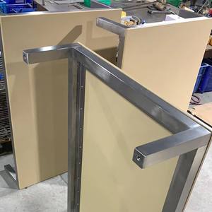 <span class=keywords><strong>Lit</strong></span> pour chien en HDPE imperméable, <span class=keywords><strong>lit</strong></span> pour chien en plastique, <span class=keywords><strong>lit</strong></span> pour chien moyen XL, <span class=keywords><strong>lit</strong></span> pour chien en acier inoxydable - Product Image 6