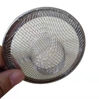 Filtro de Inyector de Combustible de Malla de Acero Inoxidable con Tapa de Latón