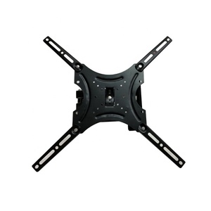 حامل تلفاز حائطي دوار ومميل للتركيب على الحائط بذراع طويل-14 إلى 55 - Product Image 5