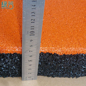 Sân Chơi ngoài trời EPDM Bán Buôn Sàn Cao Su cho các trường học/cao su sàn mat/trong nhà sàn cao su - Product Image 6