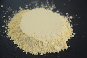 Acelerador de vulcanización de caucho de alta calidad y precio de fábrica - Product Image 2