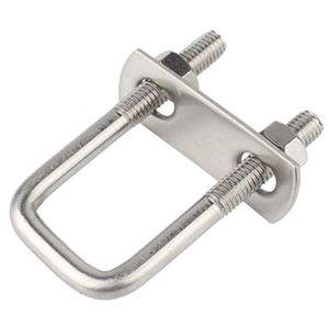 China Hot Dipped Galvanized Bolt Nut and <b>Washer</b> Manufacturer HDG Fastener Hex Bolts Nuts <b>Washers</b> Assortment <b>M6</b>*35 Steel Hex Head - Product Image 1