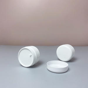 Hot Bán 5G <span class=keywords><strong>PP</strong></span> <span class=keywords><strong>Mini</strong></span> Refillable Vít Top Nhựa <span class=keywords><strong>Container</strong></span> Cho Chăm Sóc Da Mỹ Phẩm Kem Chống Nắng Mặt Scrub Kem Bao Bì Lọ - Product Image 1