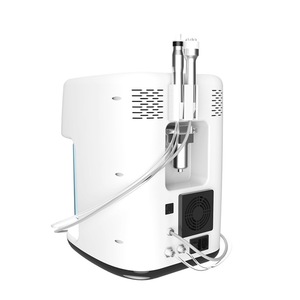 Máquina de Hidrodermoabrasión <span class=keywords><strong>Taibo</strong></span> Diamond Glow Desktop Focal Machine Deep Peel, Equipo de Tratamiento de Belleza con Enchufe Estadounidense - Product Image 6