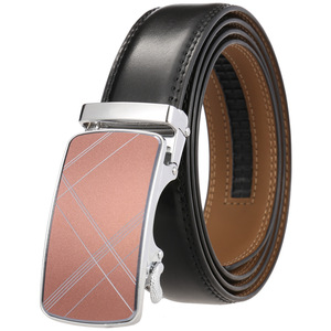 Ceintures <span class=keywords><strong>en</strong></span> <span class=keywords><strong>cuir</strong></span> pour hommes Ceintures <span class=keywords><strong>en</strong></span> <span class=keywords><strong>cuir</strong></span> pour hommes <span class=keywords><strong>de</strong></span> luxe classique pour robe <span class=keywords><strong>de</strong></span> <span class=keywords><strong>travail</strong></span> décontractée personnalisée Ceintures <span class=keywords><strong>en</strong></span> <span class=keywords><strong>cuir</strong></span> pour hommes <span class=keywords><strong>en</strong></span> jean - Product Image 4