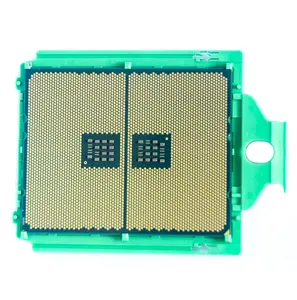 A MD 7502 2.5 GHz soket SP3 100-000000054 32 Core prosesor Server