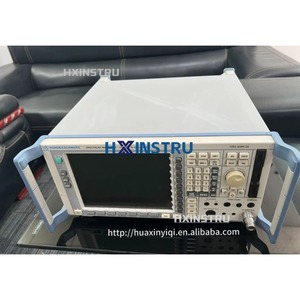 Analizador de Espectro R&S Rohde & Schwarz FSP30 de 9kHz a 30GHz/- H - Product Image 1
