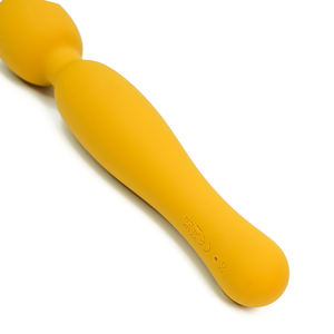 Vibradores de masaje <span class=keywords><strong>sexual</strong></span> varita de juguete sexo mujeres estimulador clítoris varita vibrador Av varita masajeador - Product Image 6