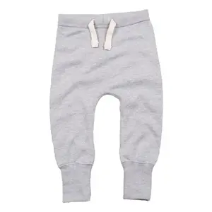 Pantaloni sportivi per bambini, merchandising sostenibile - Product Image 3