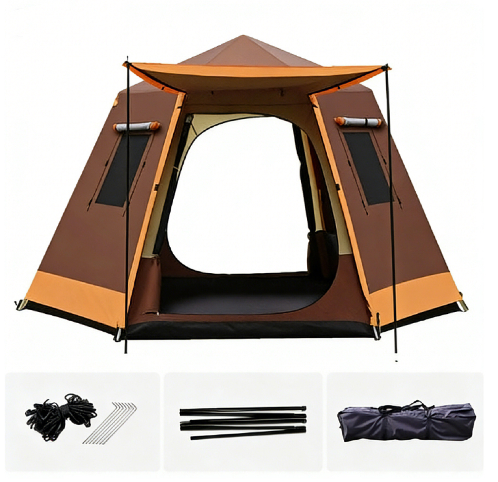 Vinyle couleur café