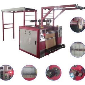 Máquina de Impresión por Transferencia Automática de Cremalleras de Alta Precisión en Oferta, Nueva Condición, Impresora Plana Multicolor con Rodamientos Esenciales - Product Image 2