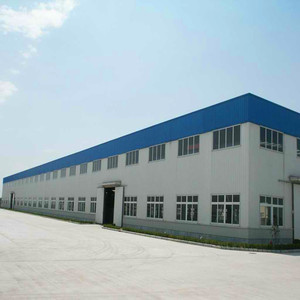 Entrepôts, ateliers et hangars préfabriqués <span class=keywords><strong>en</strong></span> acier, kits de construction métalliques <span class=keywords><strong>en</strong></span> dimensions personnalisées - Product Image 5