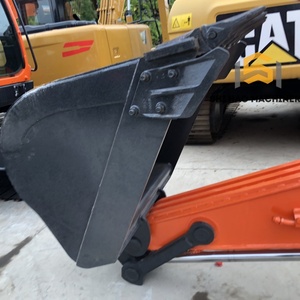 Excavatrice sur chenilles DOOSAN DX225LC-9C de haute qualité, 22T, économique, conçue pour les grands projets de construction et d'excavation - Product Image 5