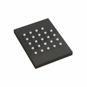 Composant électronique à puces mémoire W955N8MBYA5I 24 TBGA – Distributeur agréé - Product Image 1