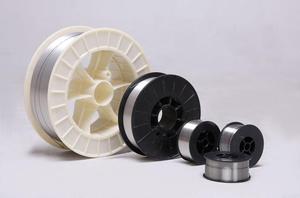 Fil de fer à lier noir recuit, huilé léger, haute résistance, 1,57 mm, pour armatures - Product Image 3
