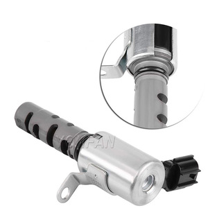 Sincronización de válvula <span class=keywords><strong>variable</strong></span> (VVT) Solenoide para Mazda RX 8 (SE17) 2,6 Wankel 2003-2012 - Product Image 3