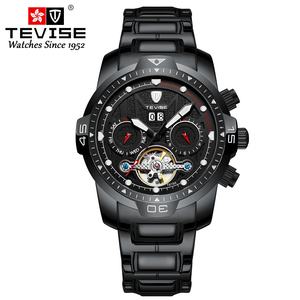 <span class=keywords><strong>Orologio</strong></span> 816 automatico 2025 meccanico <span class=keywords><strong>orologio</strong></span> da polso con Logo personalizzato in acciaio inossidabile <span class=keywords><strong>classico</strong></span> da <span class=keywords><strong>uomo</strong></span> - Product Image 5