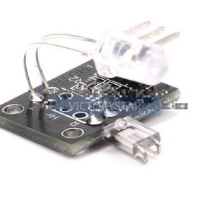 Finger <strong>Heartbeat</strong> Detection Module - Product Image 1