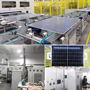 Hot Sale 10kw 12kw 20kw House Complete <b>Solar</b> System <b>Kit</b> 30kw 50kw 100kw Hybrid <b>Power</b> for Home Use WS-10K-HY <b>Solar</b> System O - Product Image 6